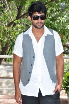 Mr K Movie Opening Photos - 7 of 63