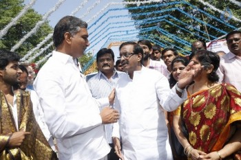 Mr K Movie Opening Photos - 9 of 63