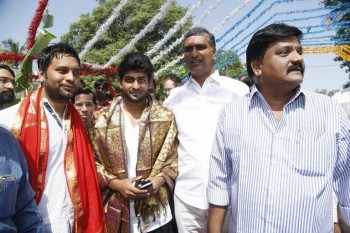 Mr K Movie Opening Photos - 10 of 63