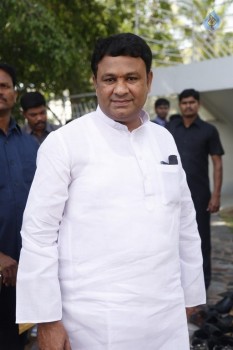 Mr K Movie Opening Photos - 13 of 63