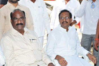 Mr K Movie Opening Photos - 14 of 63