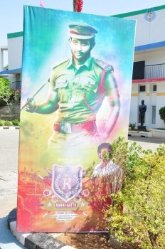 Mr K Movie Opening Photos - 15 of 63