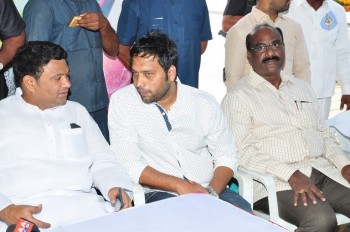 Mr K Movie Opening Photos - 16 of 63