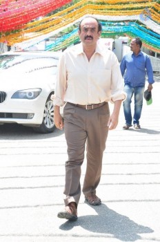 Mr K Movie Opening Photos - 17 of 63