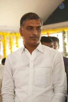 Mr K Movie Opening Photos - 21 of 63