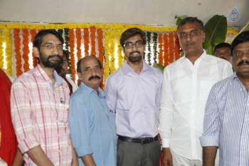 Mr K Movie Opening Photos - 22 of 63