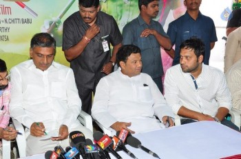 Mr K Movie Opening Photos - 23 of 63