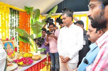 Mr K Movie Opening Photos - 24 of 63