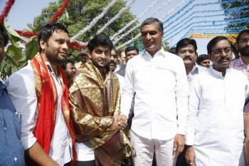 Mr K Movie Opening Photos - 26 of 63