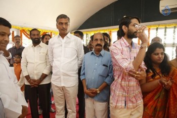 Mr K Movie Opening Photos - 27 of 63