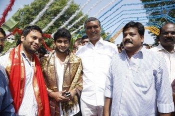 Mr K Movie Opening Photos - 28 of 63