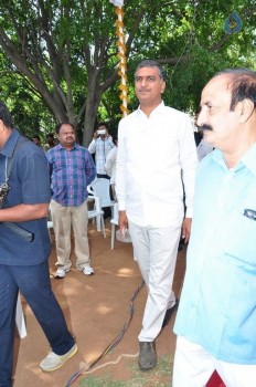 Mr K Movie Opening Photos - 32 of 63