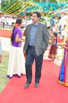 Mr K Movie Opening Photos - 36 of 63