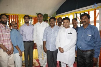 Mr K Movie Opening Photos - 38 of 63