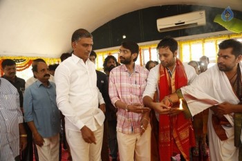 Mr K Movie Opening Photos - 42 of 63