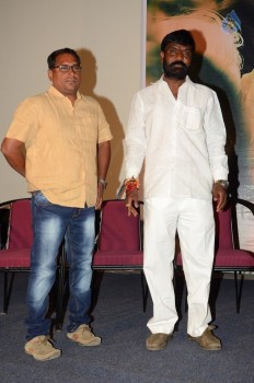 Mr Karthik Movie Audio Launch - 9 of 21