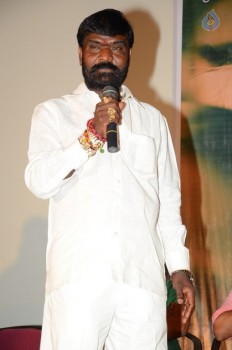 Mr Karthik Movie Audio Launch - 13 of 21
