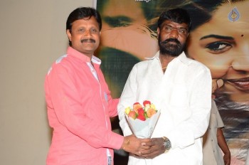 Mr Karthik Movie Audio Launch - 19 of 21