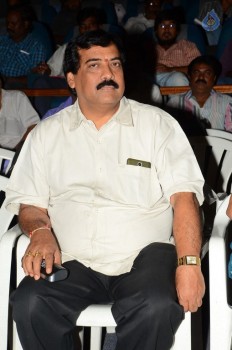 Mr Karthik Movie Audio Launch - 21 of 21