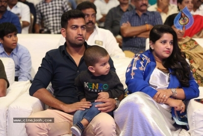 Mr Majnu Movie Pre Release Event 01 - 6 of 38