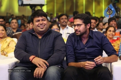 Mr Majnu Movie Pre Release Event 01 - 12 of 38