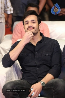 Mr Majnu Movie Pre Release Event 01 - 13 of 38