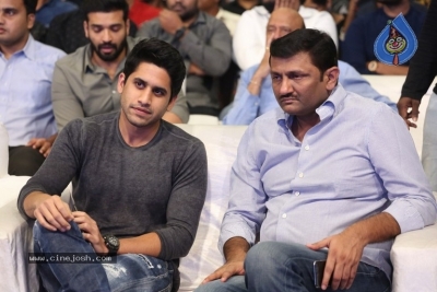 Mr Majnu Movie Pre Release Event 01 - 21 of 38