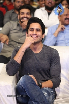 Mr Majnu Movie Pre Release Event 01 - 22 of 38