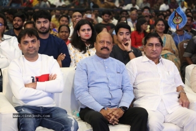 Mr Majnu Movie Pre Release Event 01 - 23 of 38