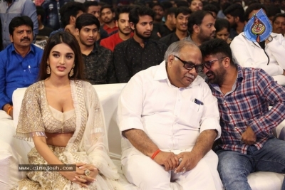 Mr Majnu Movie Pre Release Event 01 - 33 of 38