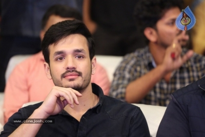 Mr Majnu Movie Pre Release Event 01 - 36 of 38