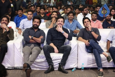 Mr Majnu Movie Pre Release Event 02 - 65 of 90