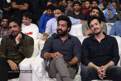 Mr Majnu Movie Pre Release Event 02 - 28 of 90