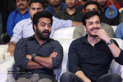 Mr Majnu Movie Pre Release Event 02 - 31 of 90