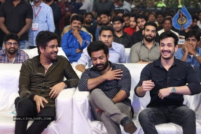 Mr Majnu Movie Pre Release Event 02 - 35 of 90