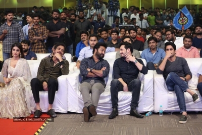 Mr Majnu Movie Pre Release Event 02 - 39 of 90