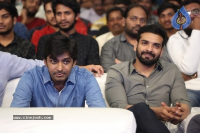 Mr Majnu Movie Pre Release Event 02 - 42 of 90