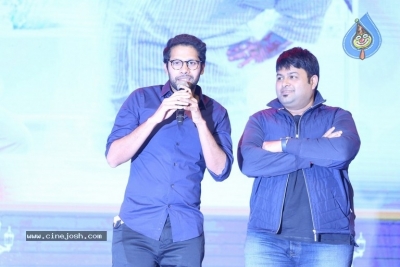 Mr Majnu Movie Pre Release Event 02 - 27 of 90