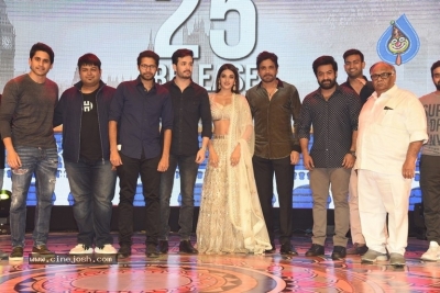 Mr Majnu Movie Pre Release Event 02 - 33 of 90