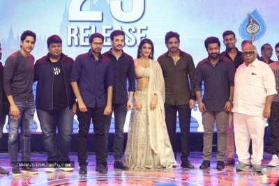 Mr Majnu Movie Pre Release Event 02 - 41 of 90