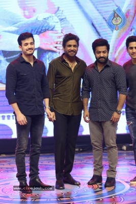 Mr Majnu Movie Pre Release Event 02 - 44 of 90