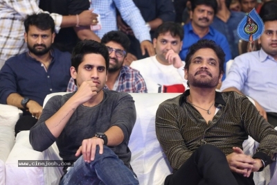 Mr Majnu Movie Pre Release Event 02 - 49 of 90