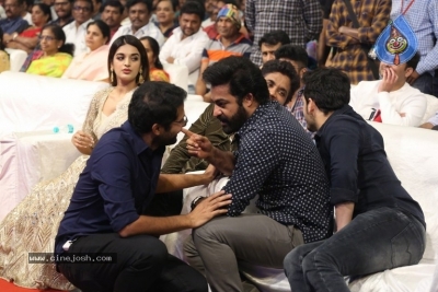 Mr Majnu Movie Pre Release Event 02 - 53 of 90