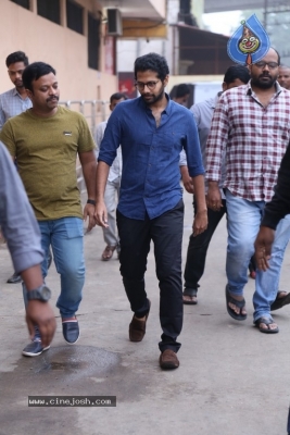 Mr Majnu Movie Theater Coverage - 12 of 21