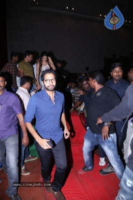 Mr Majnu Movie Theater Coverage - 14 of 21