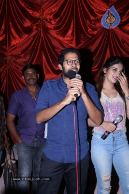 Mr Majnu Movie Theater Coverage - 20 of 21