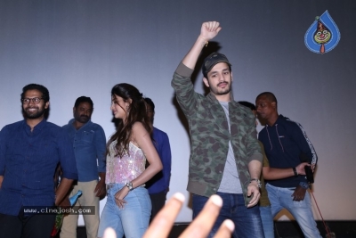 Mr Majnu Movie Theater Coverage - 21 of 21