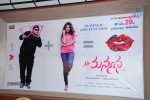 Mr.Manmadha Platinum Disc Function - 46 of 63