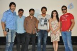 Mr.Nookaiah Movie Success Meet - 9 of 33