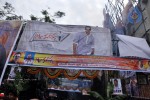 Mr Perfect Movie Hungama at RTC X Roads - 16 of 36